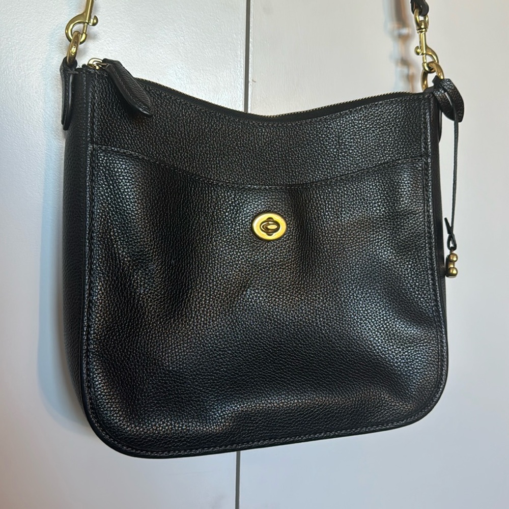Coach Chaise Crossbody Bag